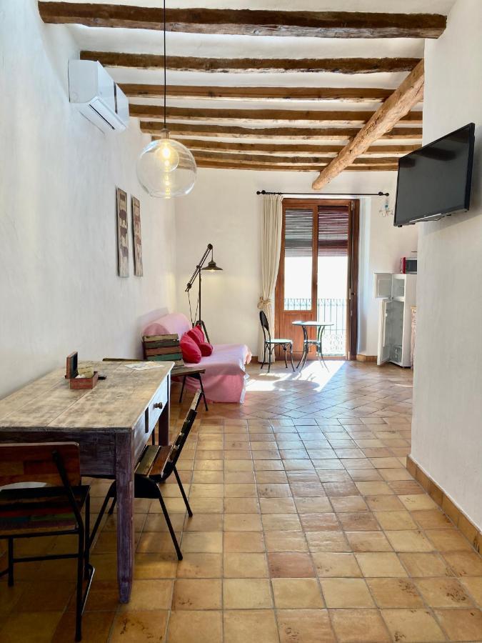 Origens II - Ideal Para Parejas El Perelló Εξωτερικό φωτογραφία