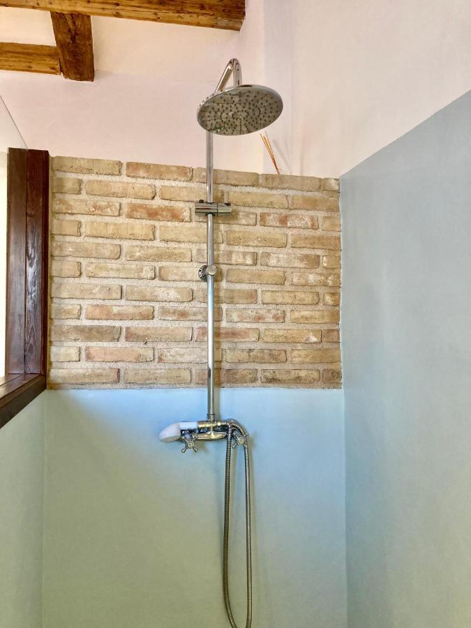 Origens II - Ideal Para Parejas El Perelló Εξωτερικό φωτογραφία