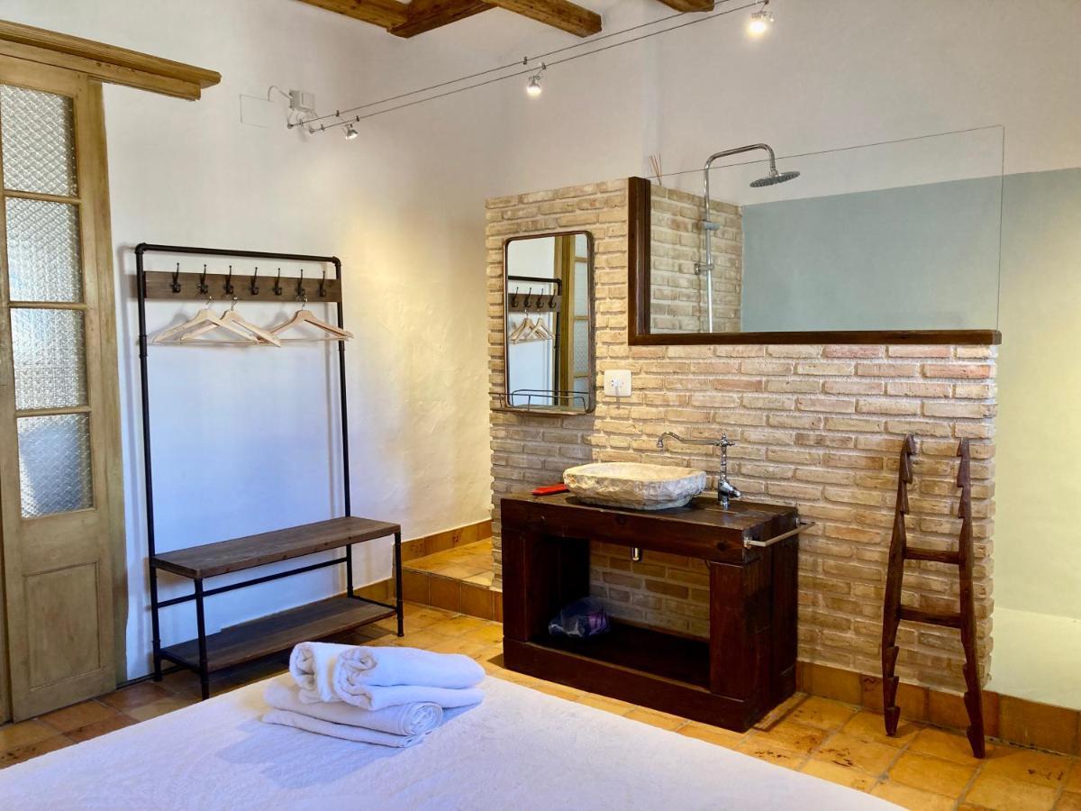 Origens II - Ideal Para Parejas El Perelló Εξωτερικό φωτογραφία