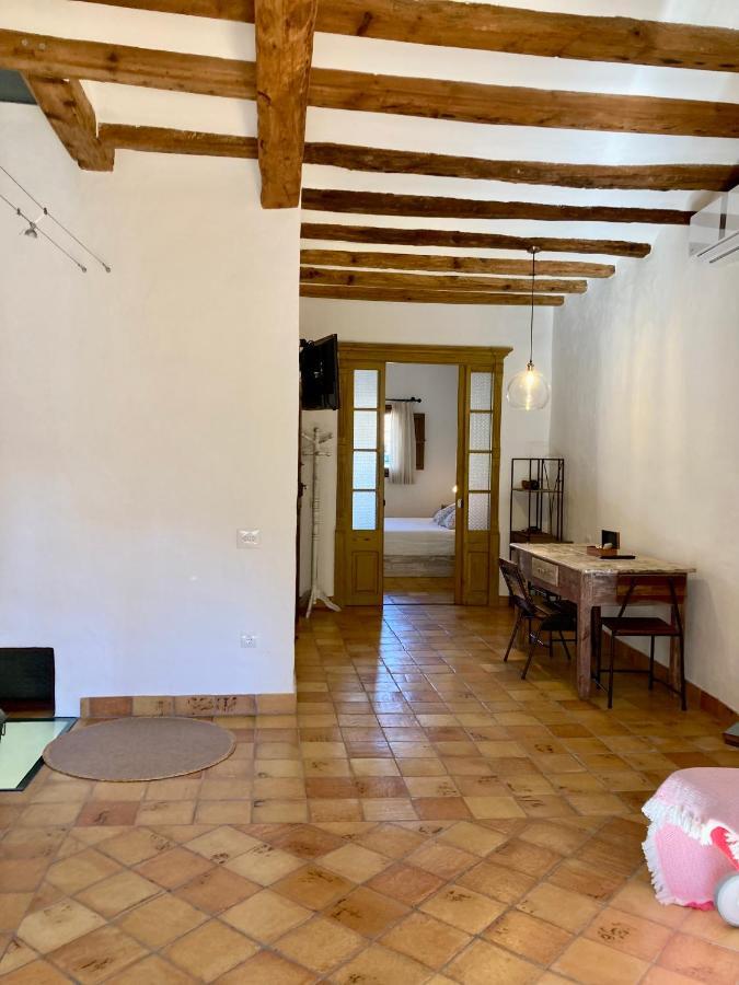 Origens II - Ideal Para Parejas El Perelló Εξωτερικό φωτογραφία