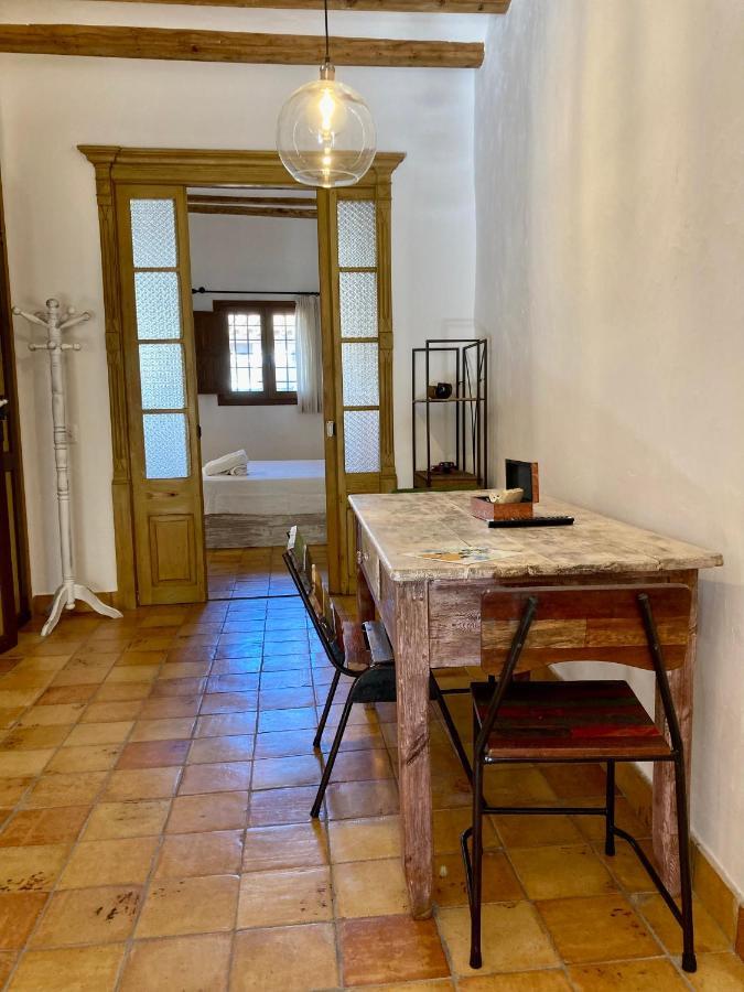 Origens II - Ideal Para Parejas El Perelló Εξωτερικό φωτογραφία
