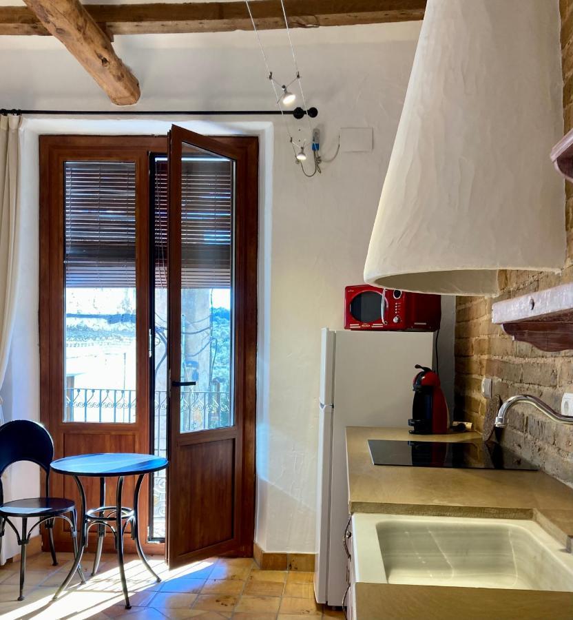 Origens II - Ideal Para Parejas El Perelló Εξωτερικό φωτογραφία