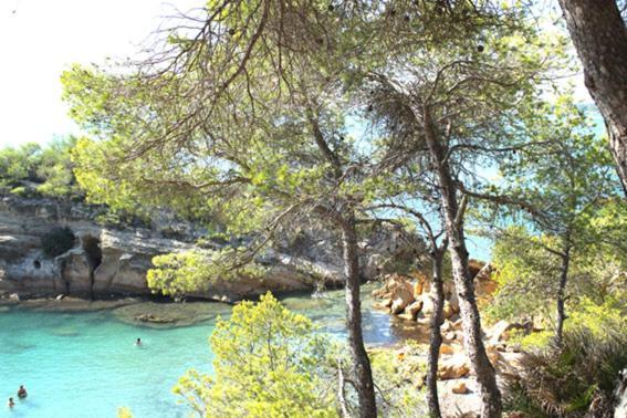 Origens II - Ideal Para Parejas El Perelló Εξωτερικό φωτογραφία